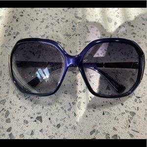 Marc by Marc Jacobs Sunglasses